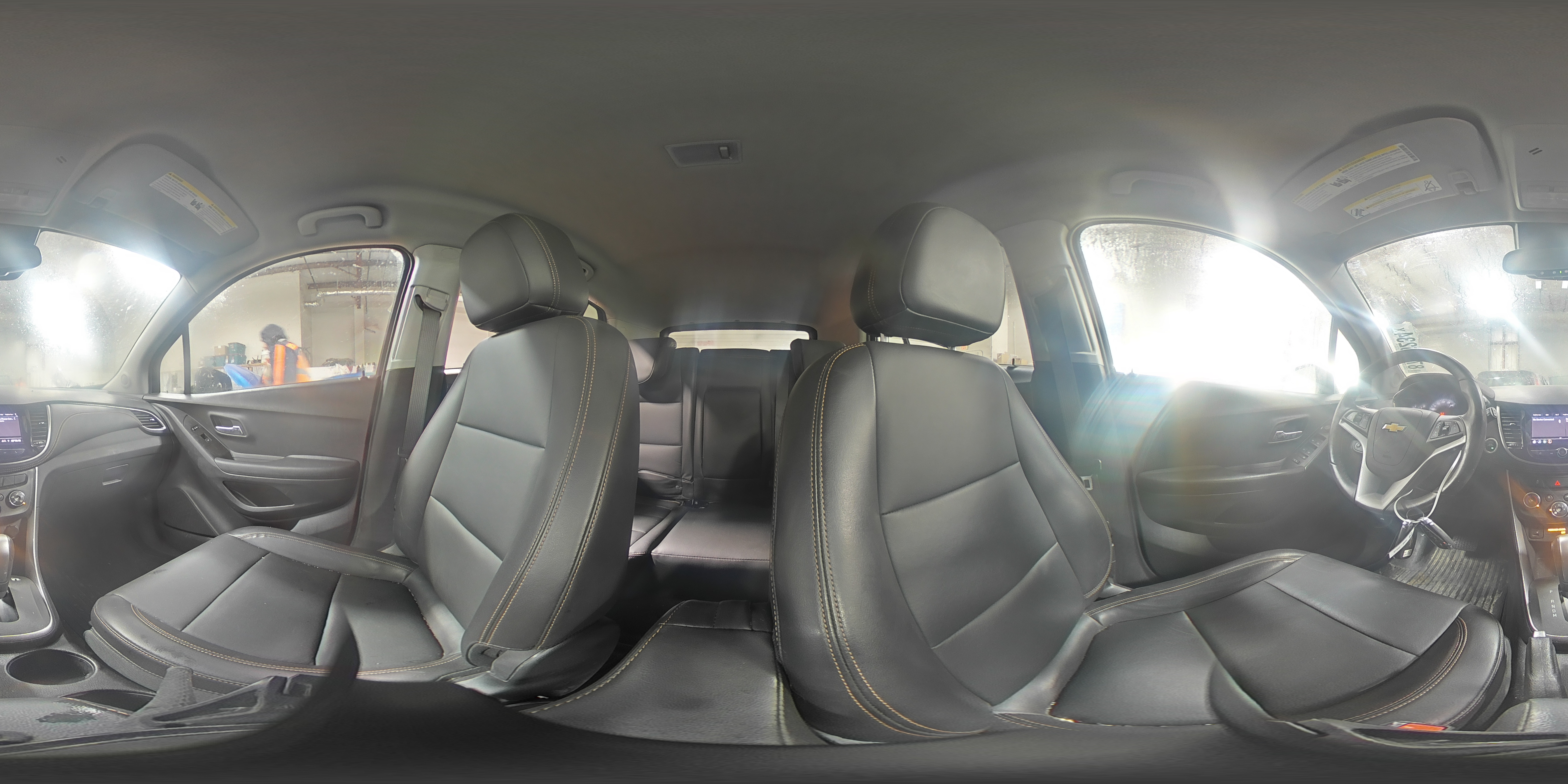 2021 Chevrolet Trax - Image 15