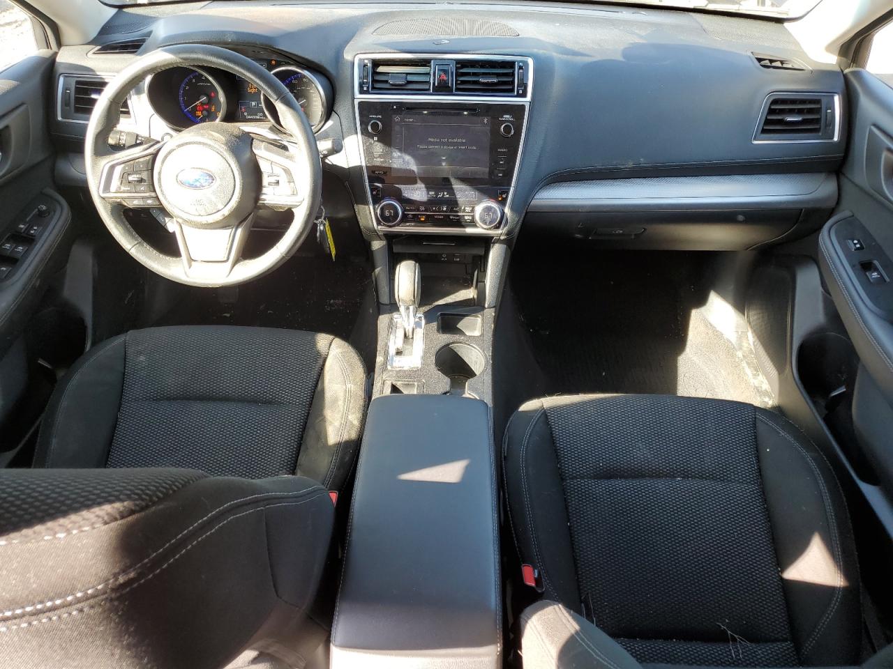 2018 Subaru Outback - Image 8