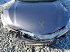 2016 Honda Accord Ex   for Sale in Mebane, NC - Front End