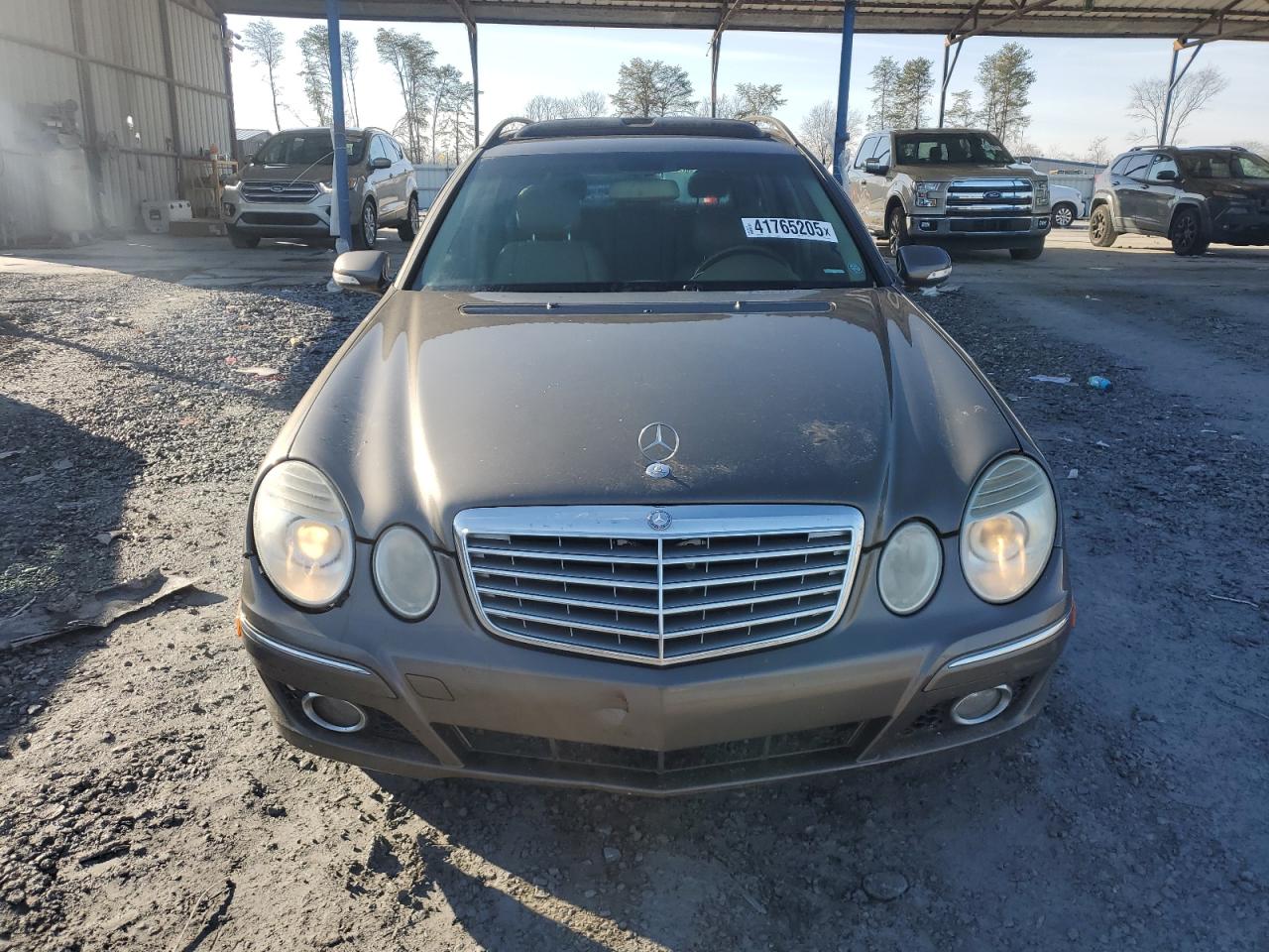 2009 Mercedes-Benz E-klasse - Image 5