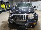 2004 Jeep Liberty Limited en Venta en Candia, NH - Front End