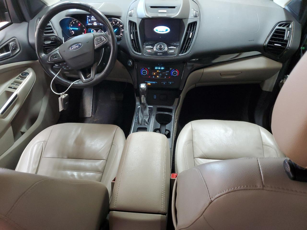 2017 Ford Escape - Image 8