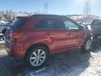 2015 Mitsubishi Outlander Sport Se продається в Littleton, CO - Front End
