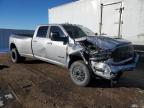2024 Ram 3500 Laramie zu verkaufen in Brighton, CO - Front End