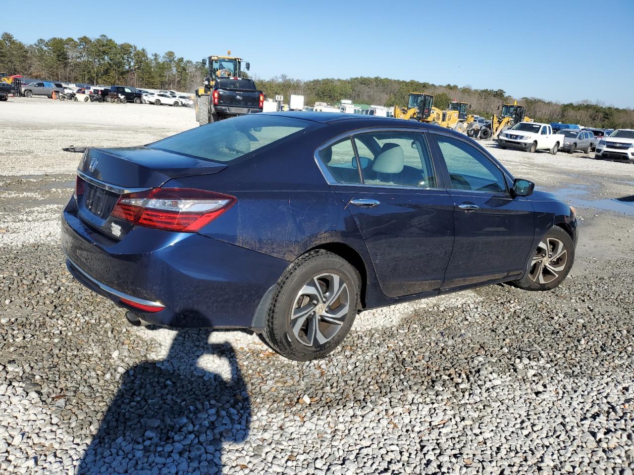 2017 Honda Accord - Image 3