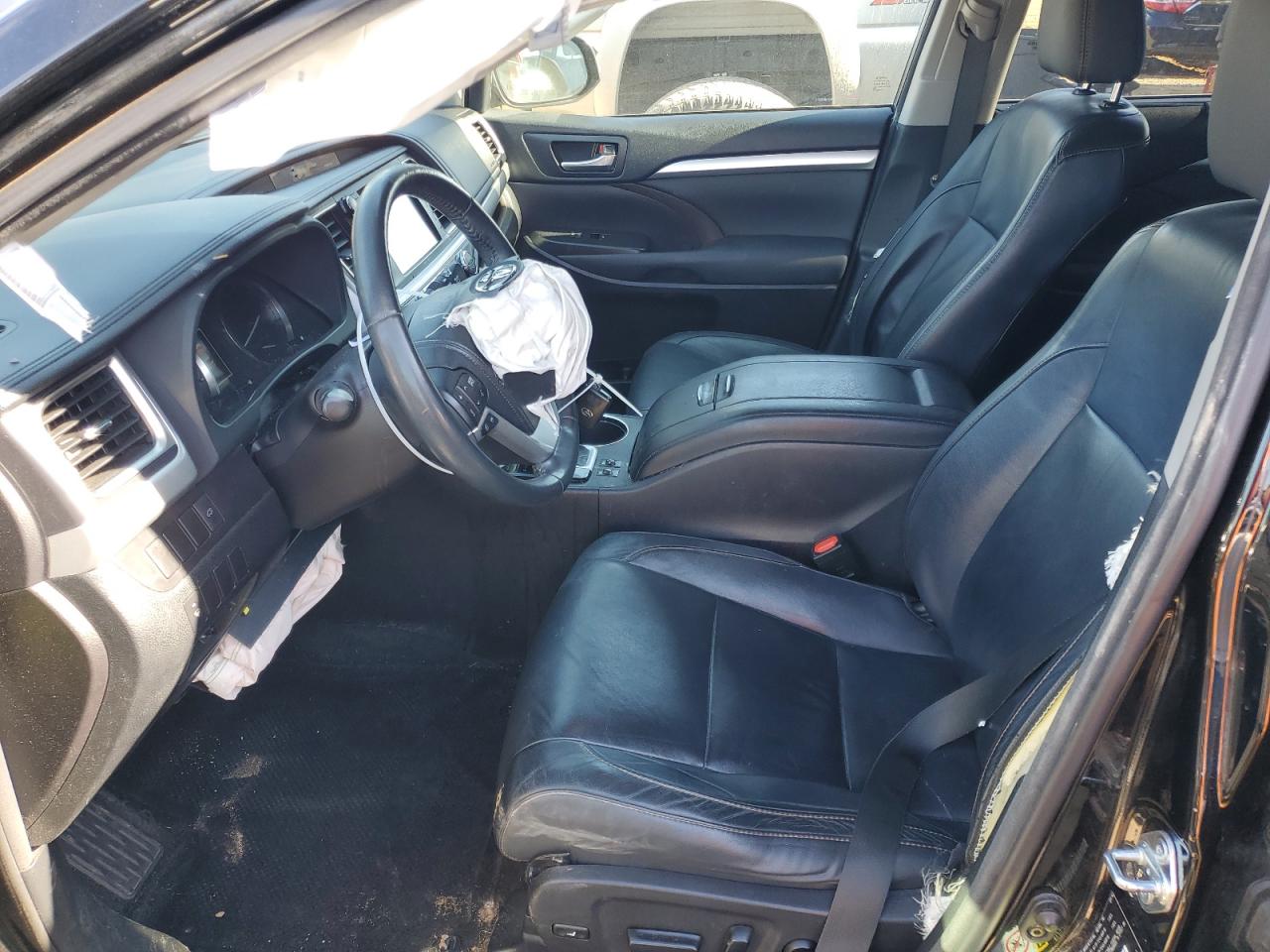 2014 Toyota Highlander - Image 7
