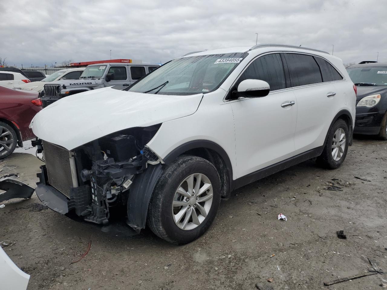 2016 Kia Sorento - Image 1