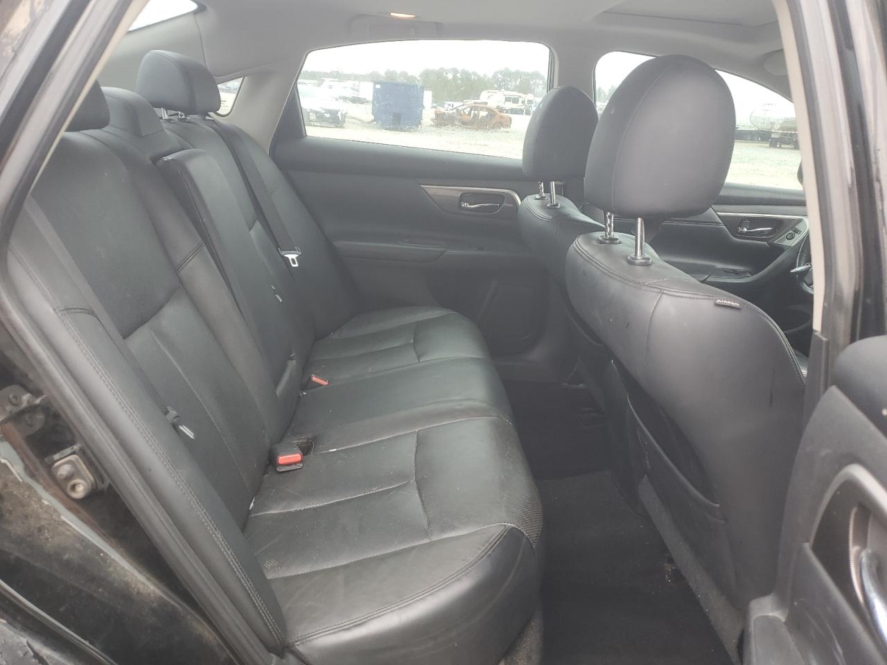 2014 Nissan Altima - Image 10