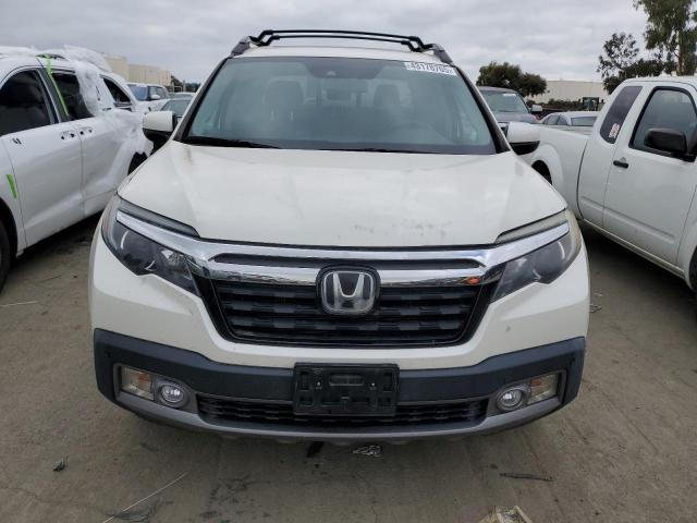  HONDA RIDGELINE 2019 Biały