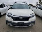 2019 Honda Ridgeline Rtl იყიდება Martinez-ში, CA - Vandalism