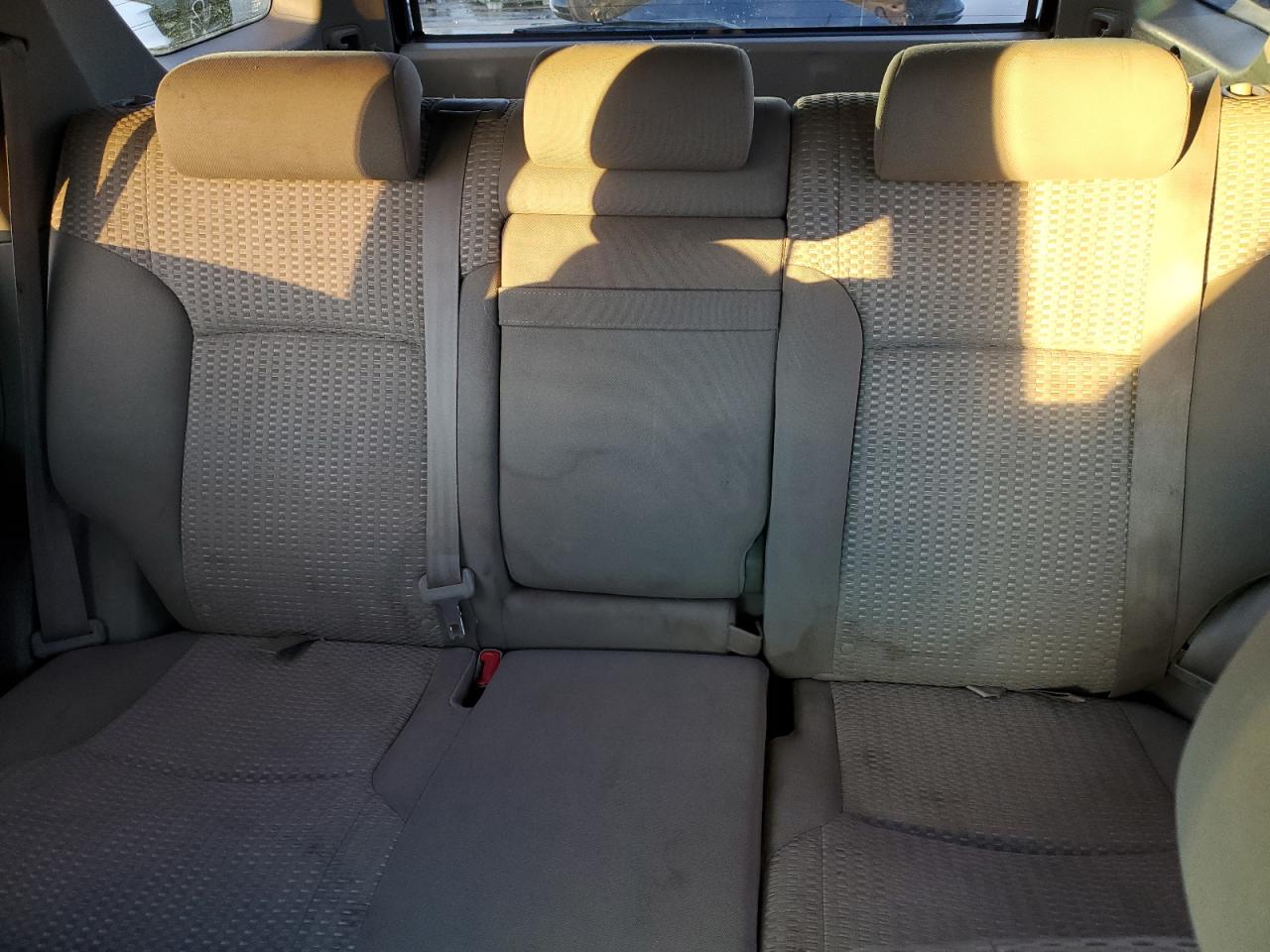 2008 Toyota 4Runner - Image 10