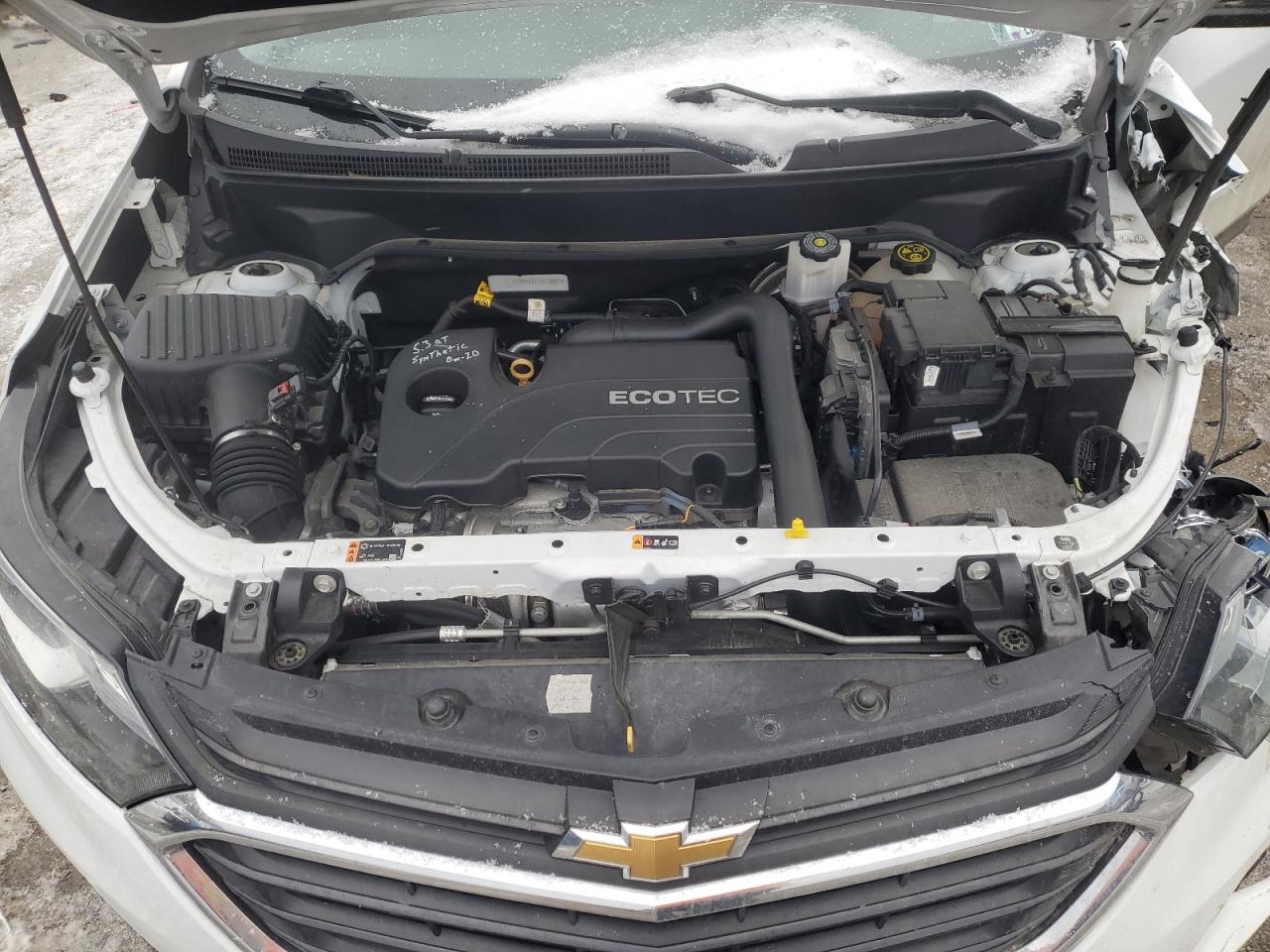 2019 Chevrolet Equinox - Image 12