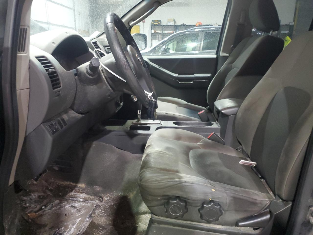 2010 Nissan XTerra - Image 7