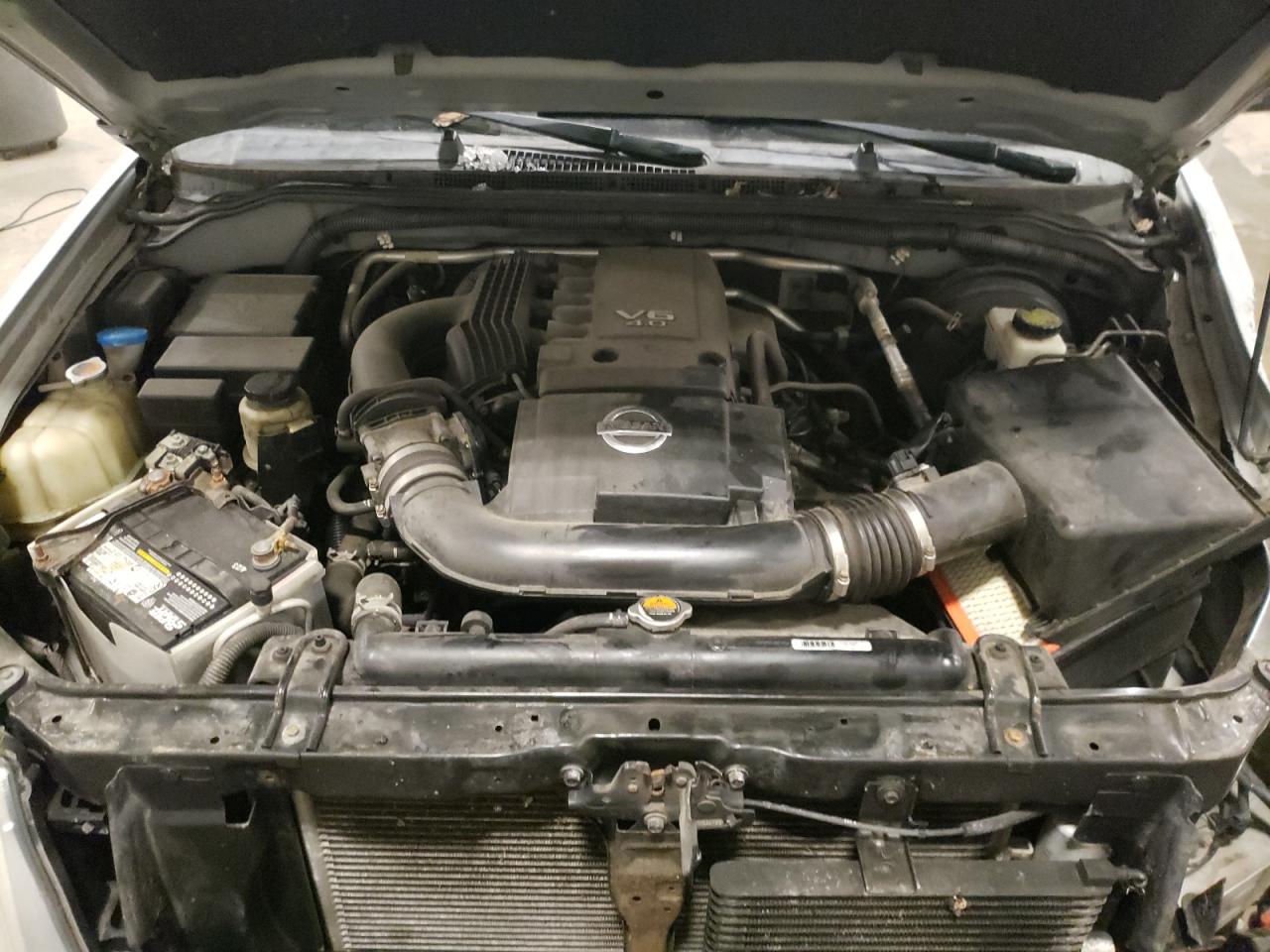 2012 Nissan Pathfinder - Image 12