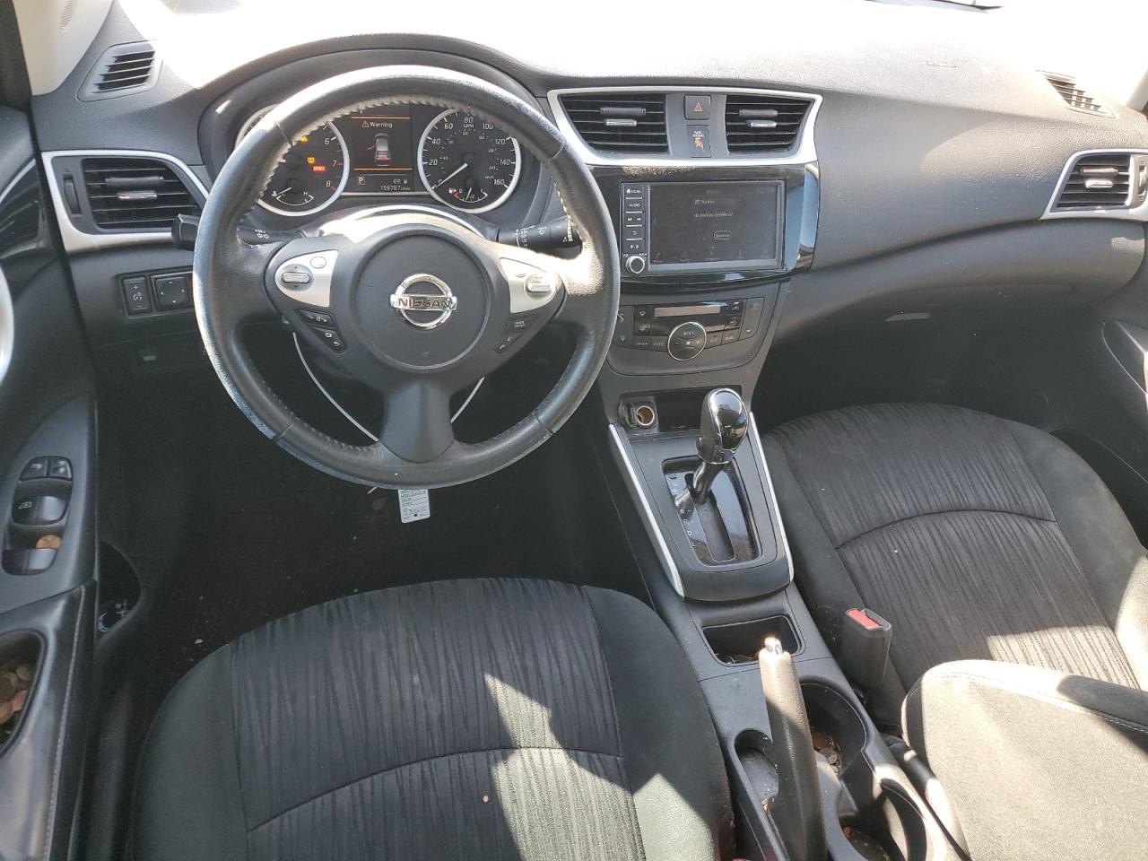 2019 Nissan Sentra - Image 8