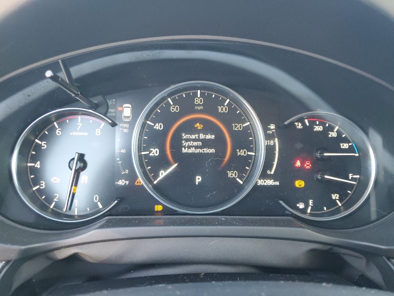 2020 Mazda CX-5 - Image 9