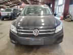 WVGSV7AX3HK****** Used and Repairable 2017 Volkswagen Tiguan in Connecticut State
