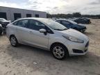 2015 Ford Fiesta Se zu verkaufen in Jacksonville, FL - All Over