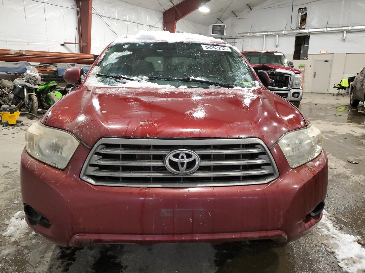 2008 Toyota Highlander - Image 5