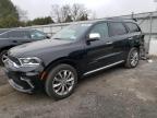 2021 Dodge Durango Citadel en Venta en Finksburg, MD - Rear End