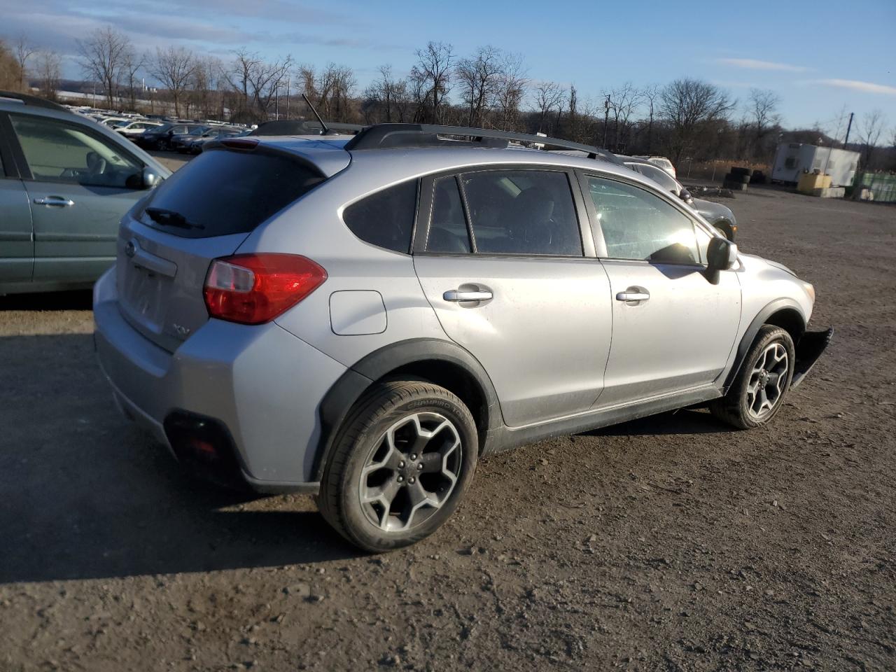 2014 Subaru XV - Image 3