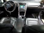 2018 Ford Fusion Se for Sale in Candia, NH - Side