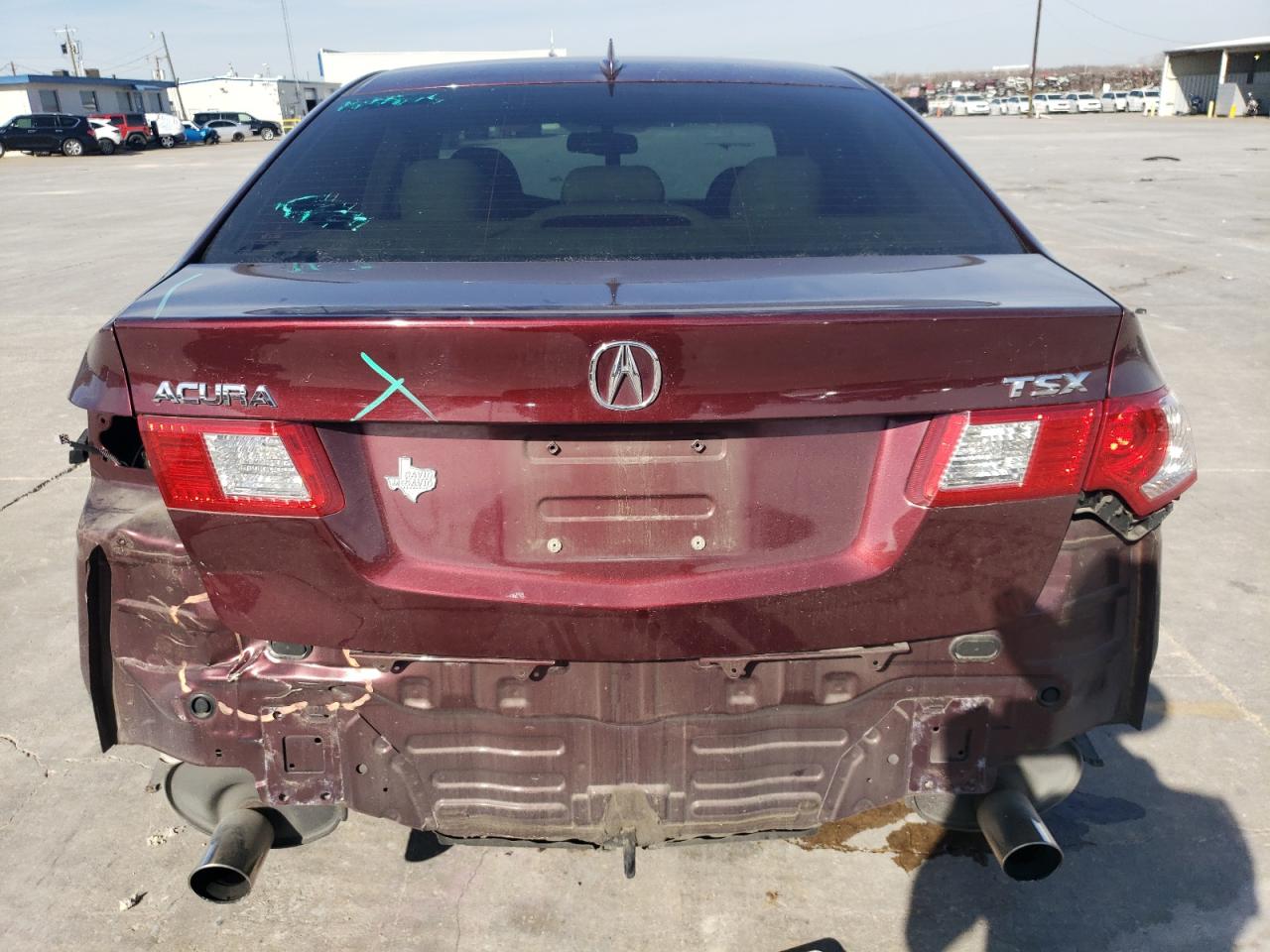 2009 Acura TSX - Image 6