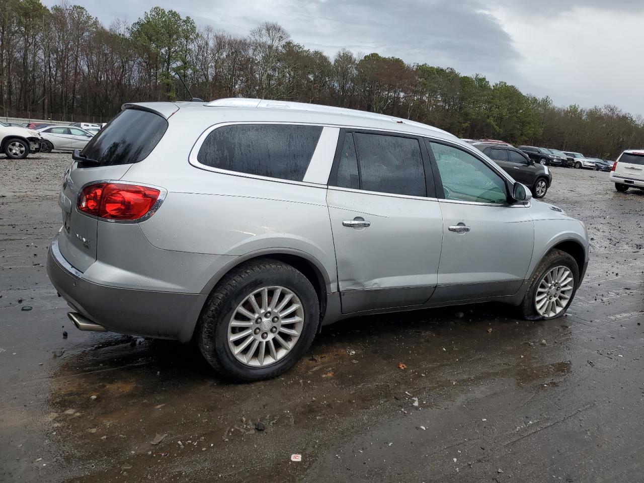 2010 Buick Enclave - Image 3