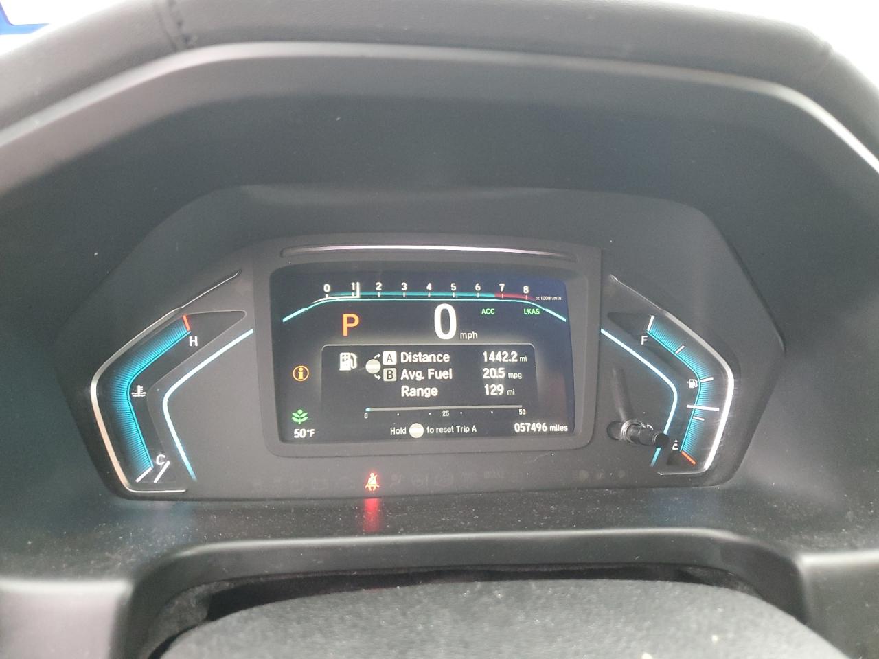 2019 Honda Odyssey - Image 9