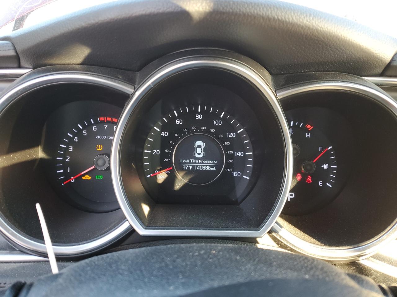 2014 Kia Optima - Image 9