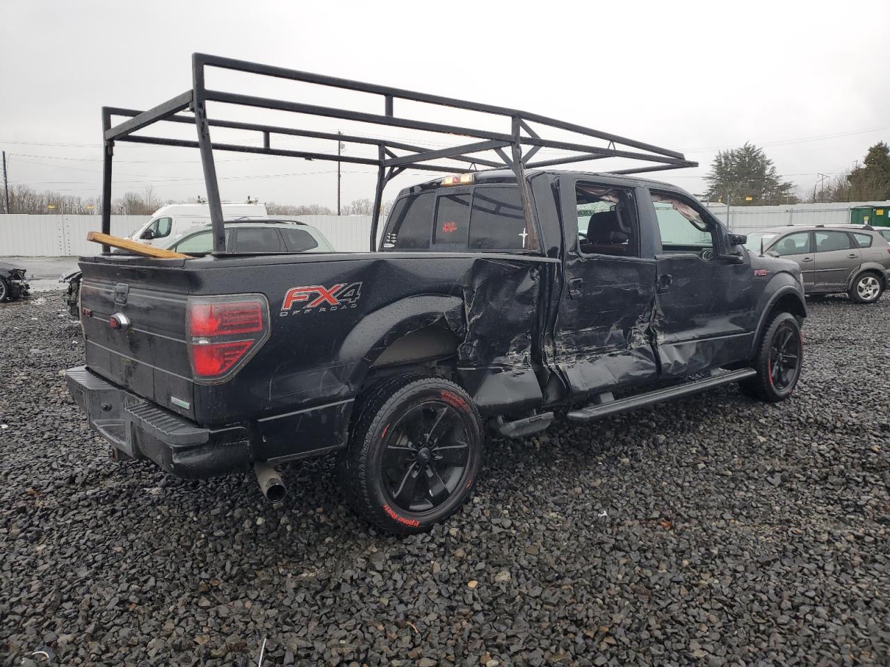 2013 Ford F-150 - Image 3