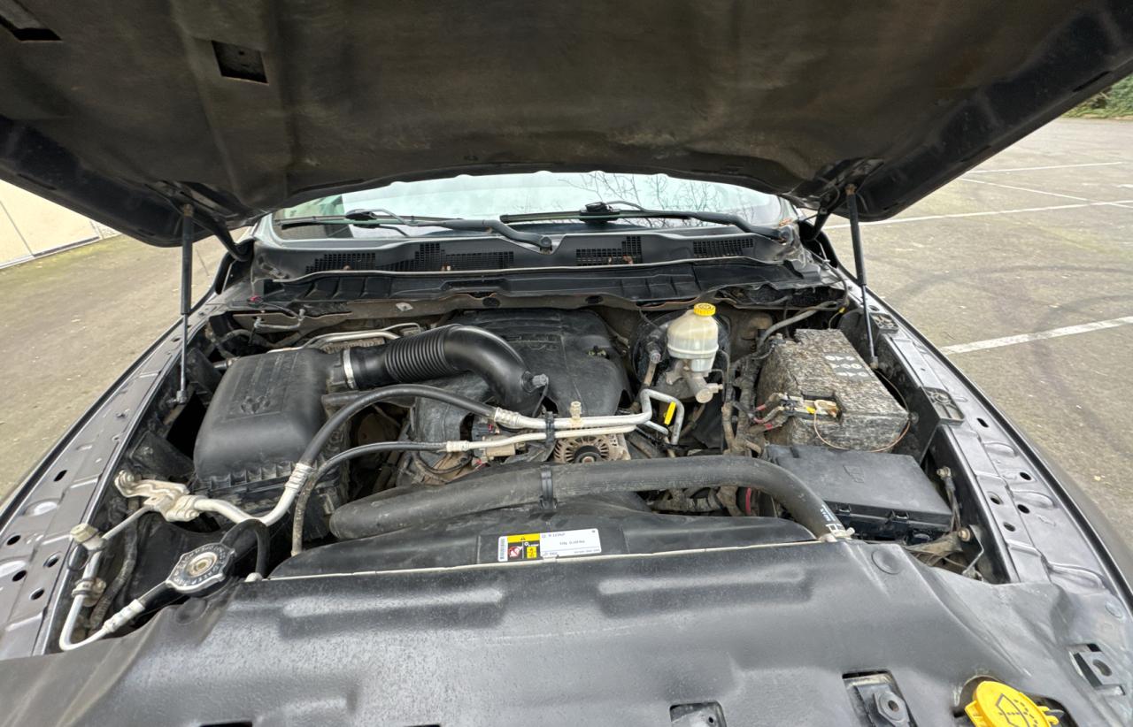 2014 RAM 1500 - Image 7