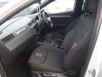 2020 SEAT IBIZA FR T for sale at Copart WOLVERHAMPTON