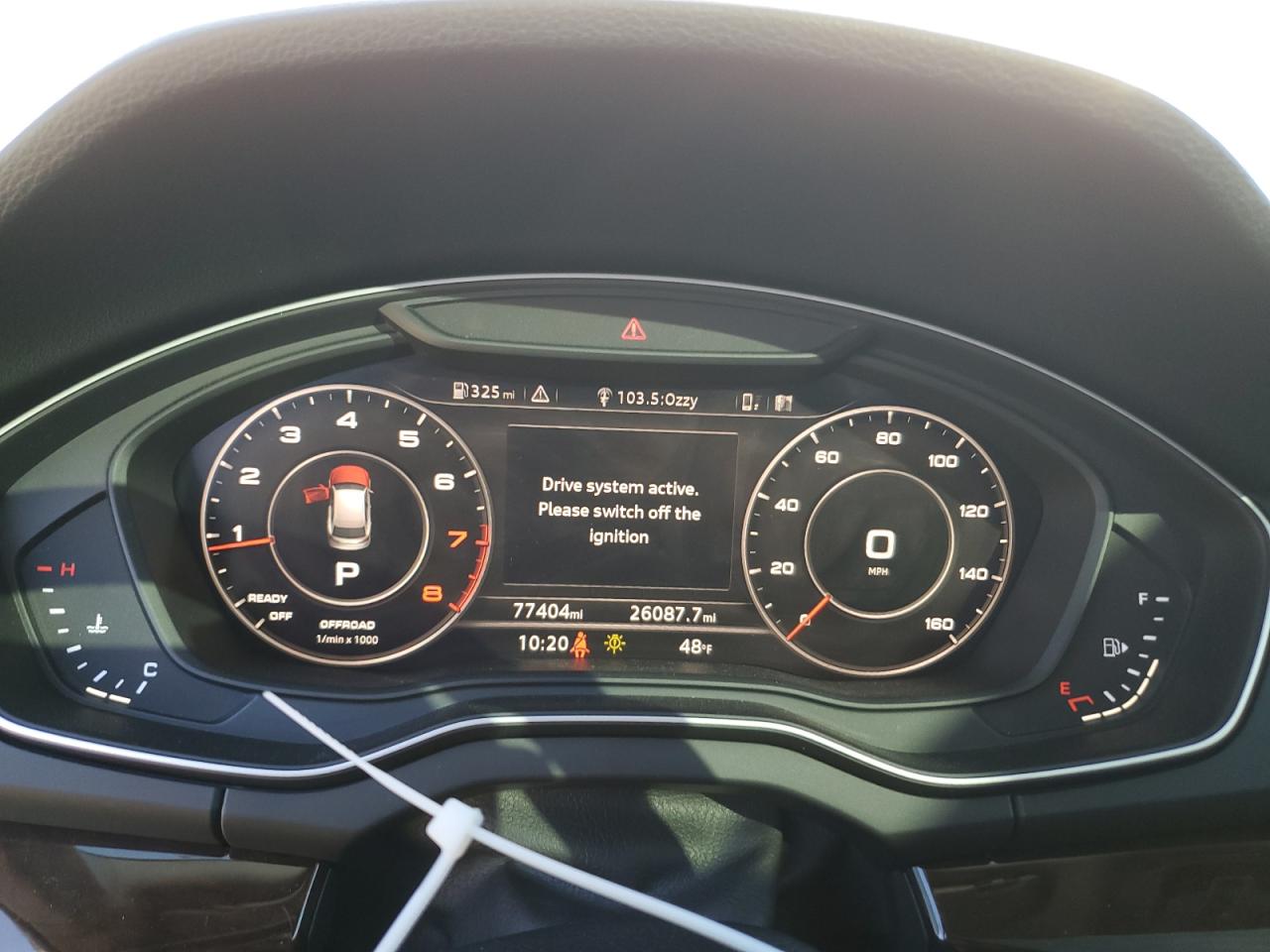 2018 Audi Q5 - Image 9