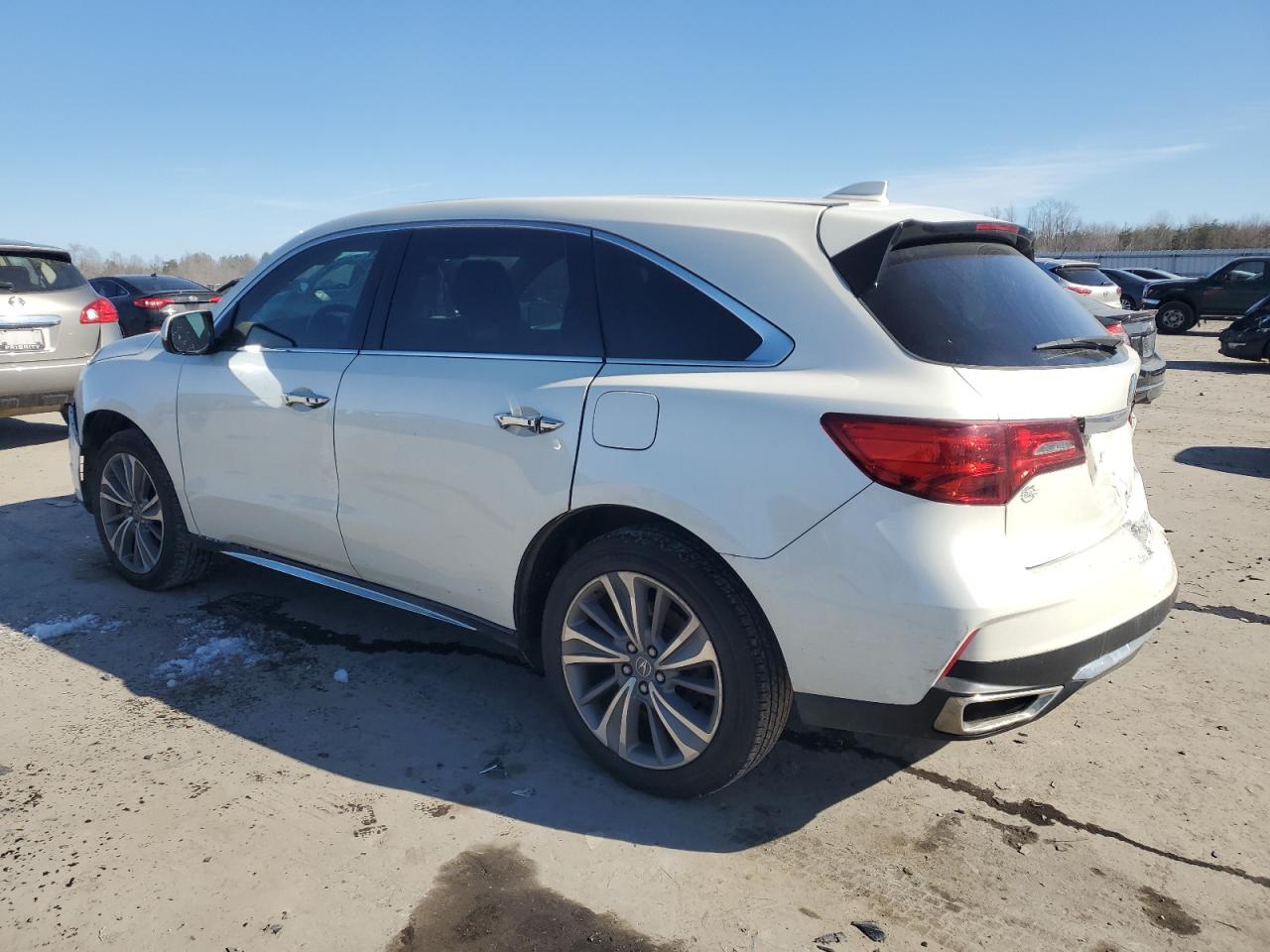 2017 Acura MDX - Image 2