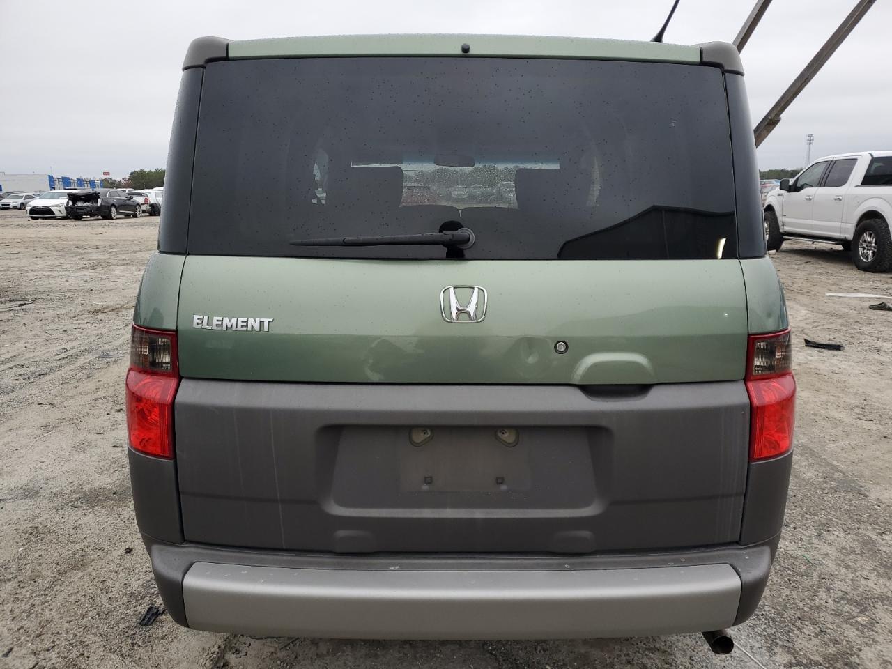 2003 Honda Element - Image 6