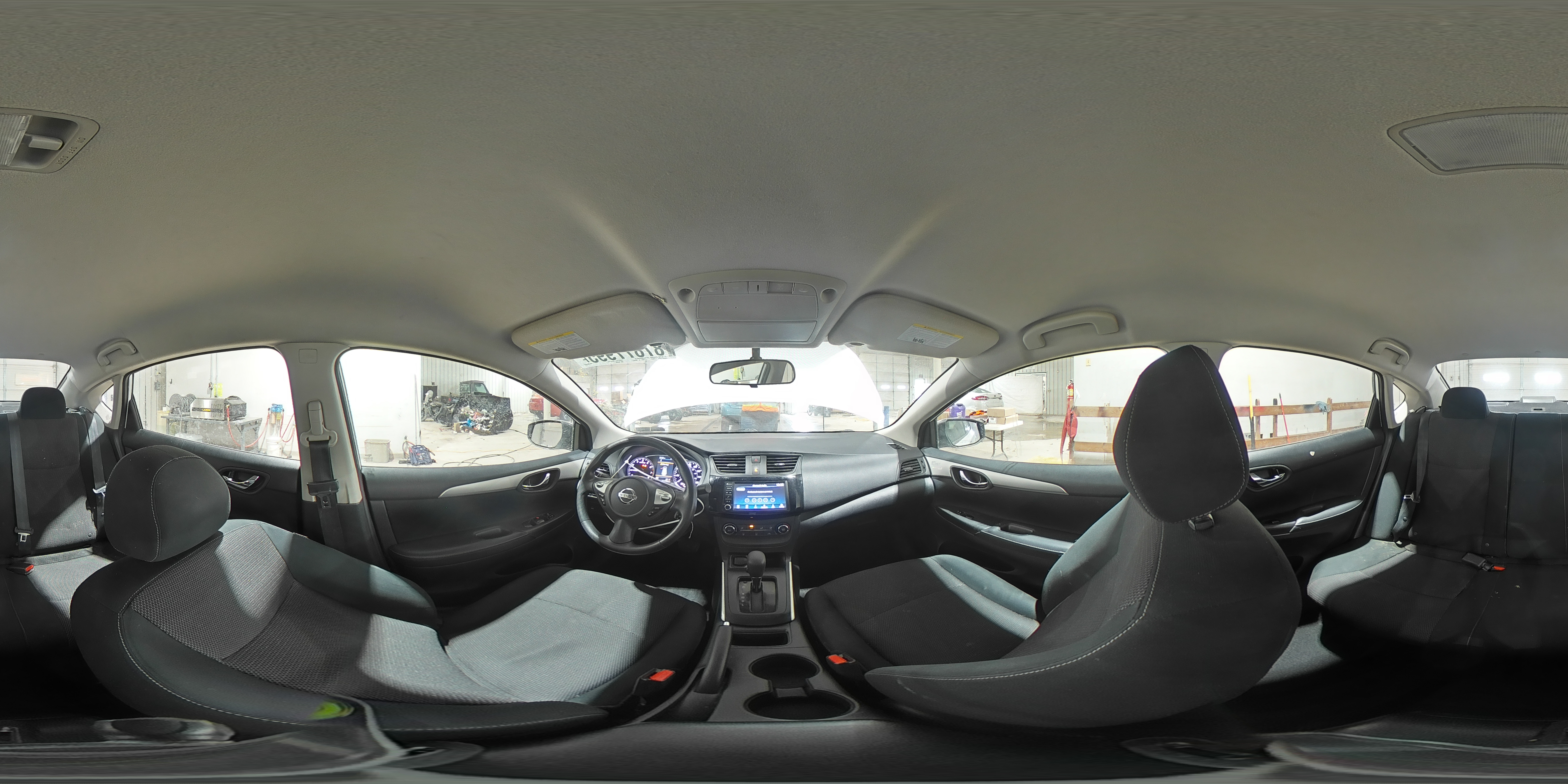 2019 Nissan Sentra - Image 14