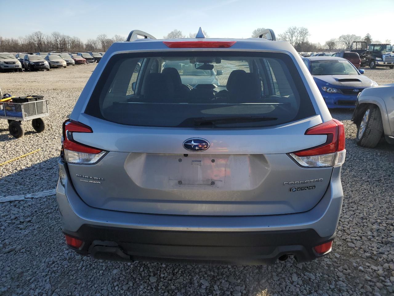 2020 Subaru Forester - Image 6
