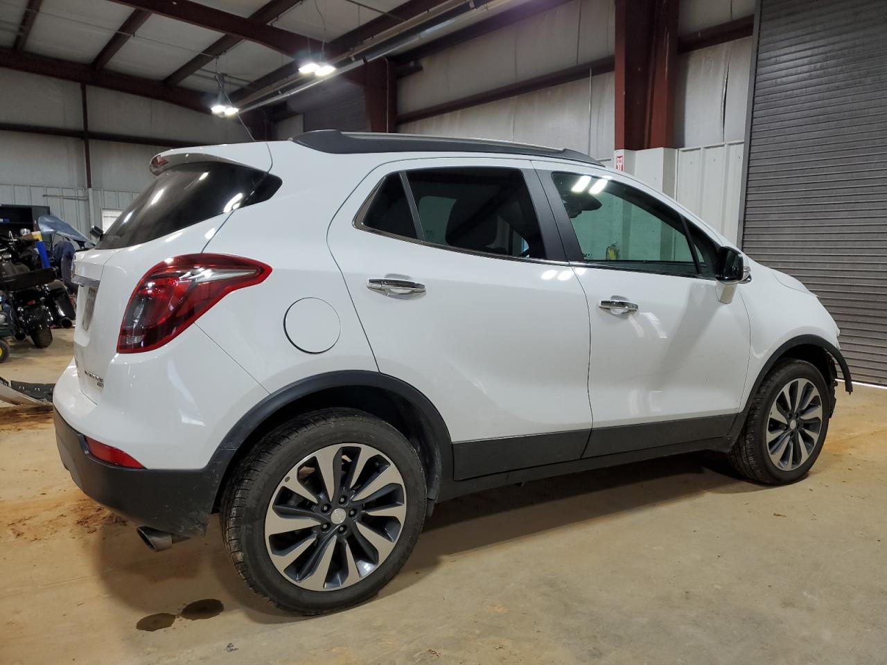 2019 Buick Encore - Image 3