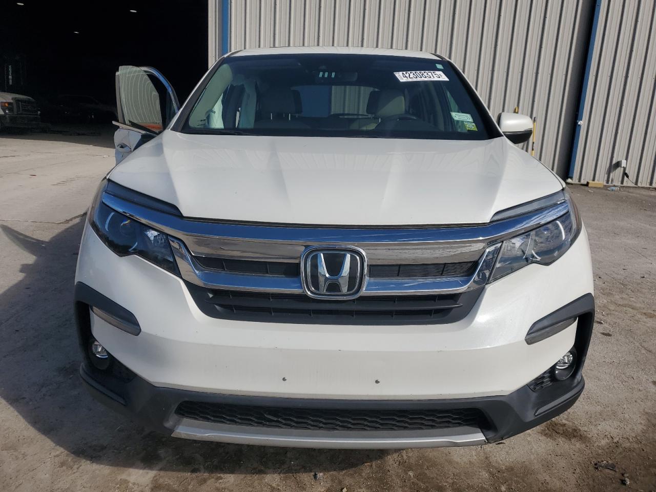 2022 Honda Pilot - Image 5