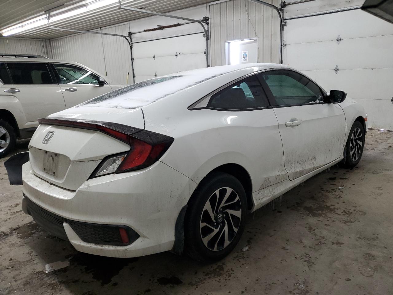 2016 Honda Civic - Image 3