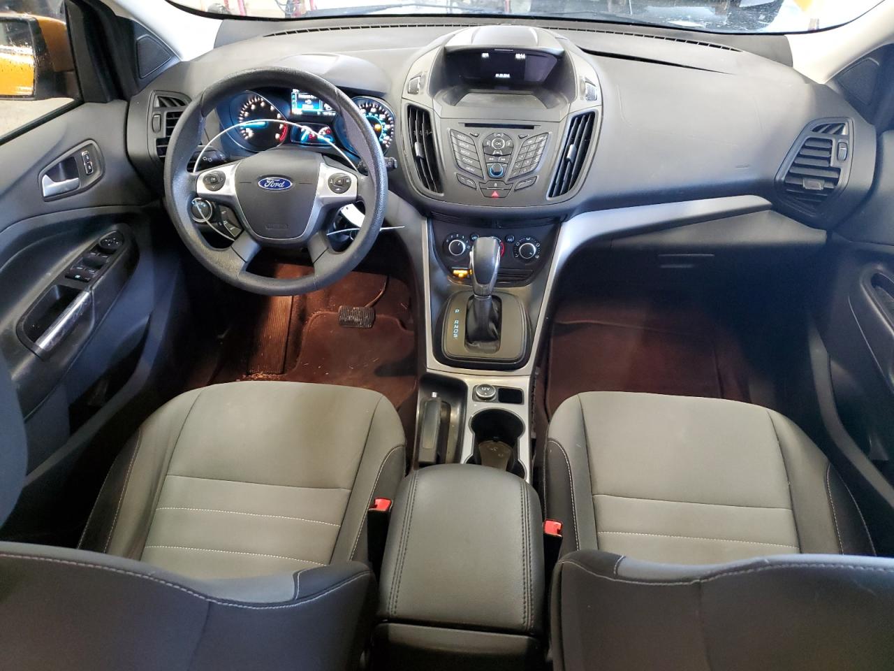 2016 Ford Escape - Image 8