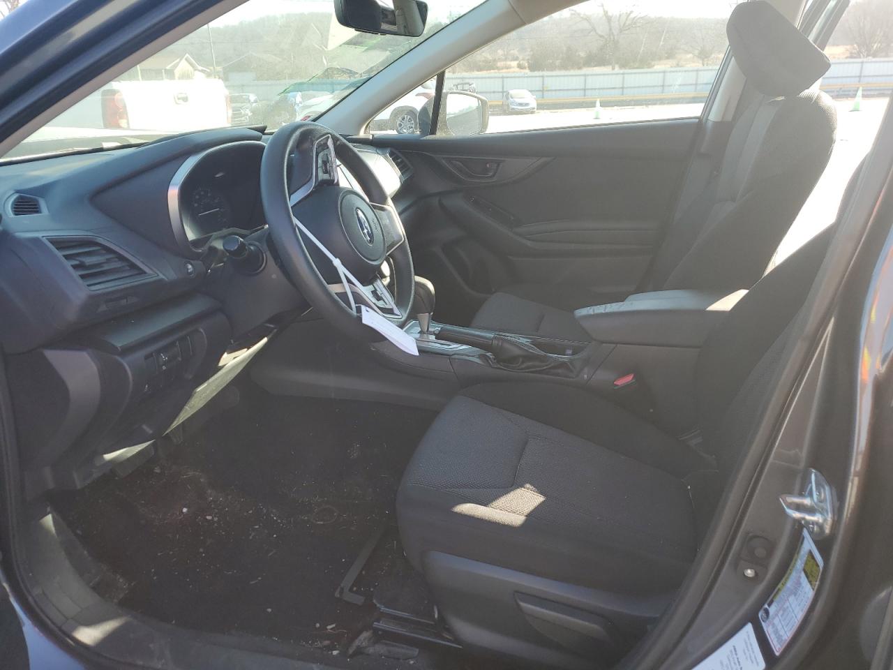 2020 Subaru Impreza - Image 7