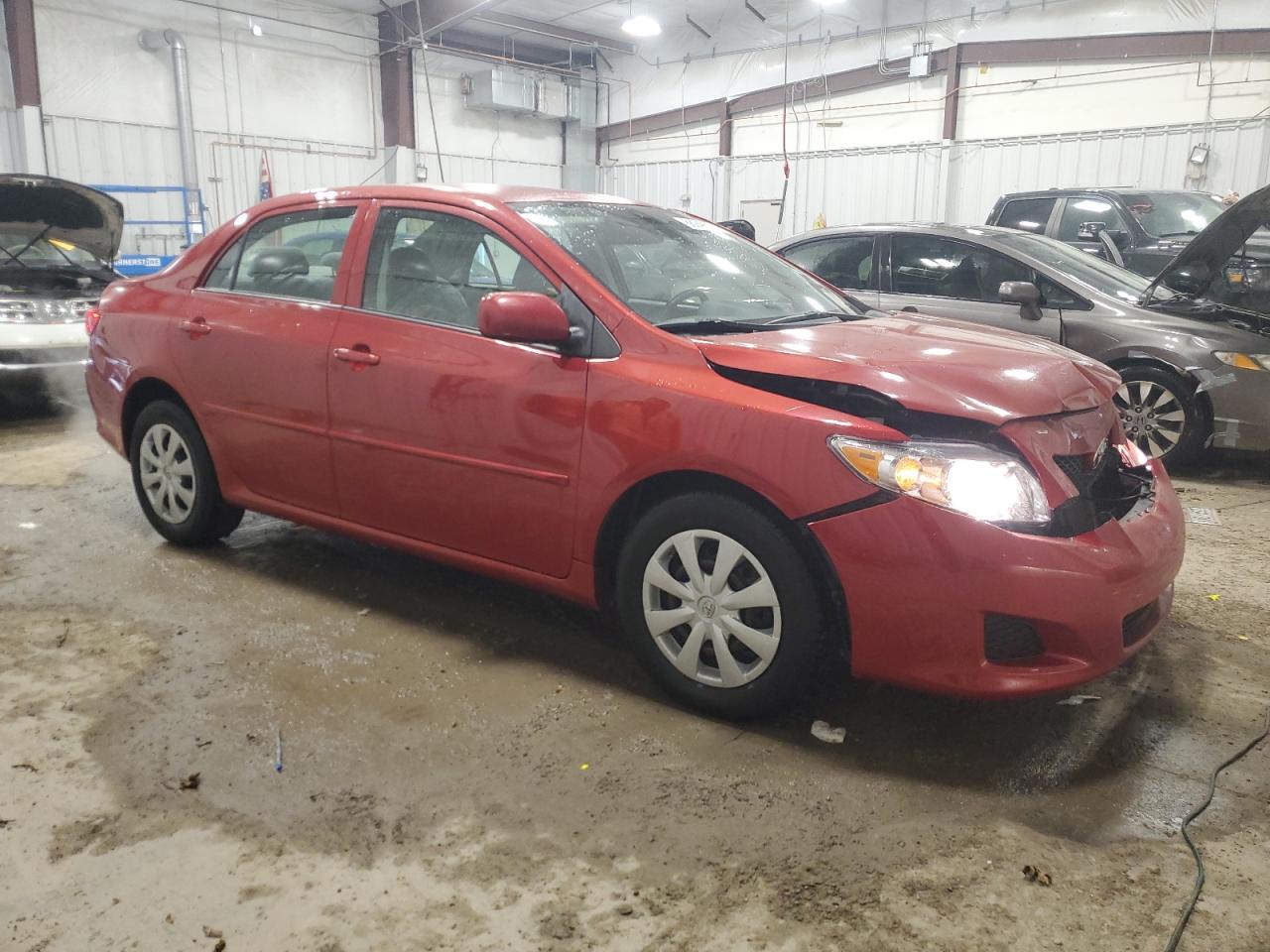 2009 Toyota Corolla - Image 4