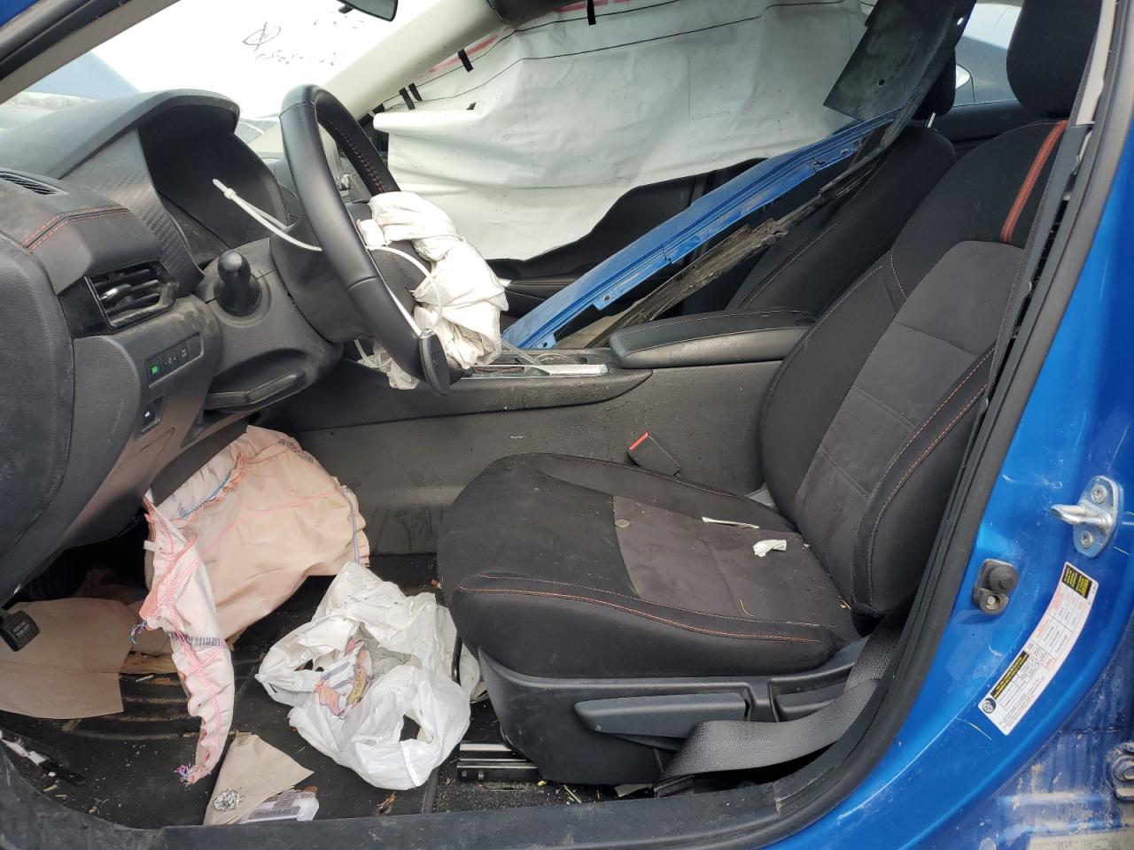 3N1AB8DV1RY214813 NISSAN SENTRA 2024