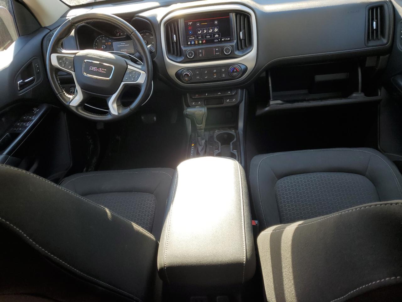2019 GMC Canyon - Image 8