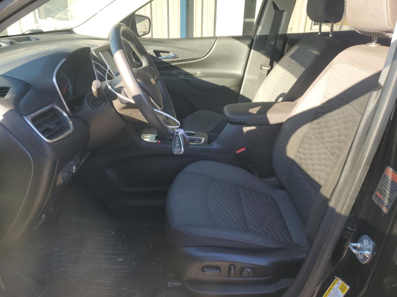 2018 Chevrolet Equinox - Image 7