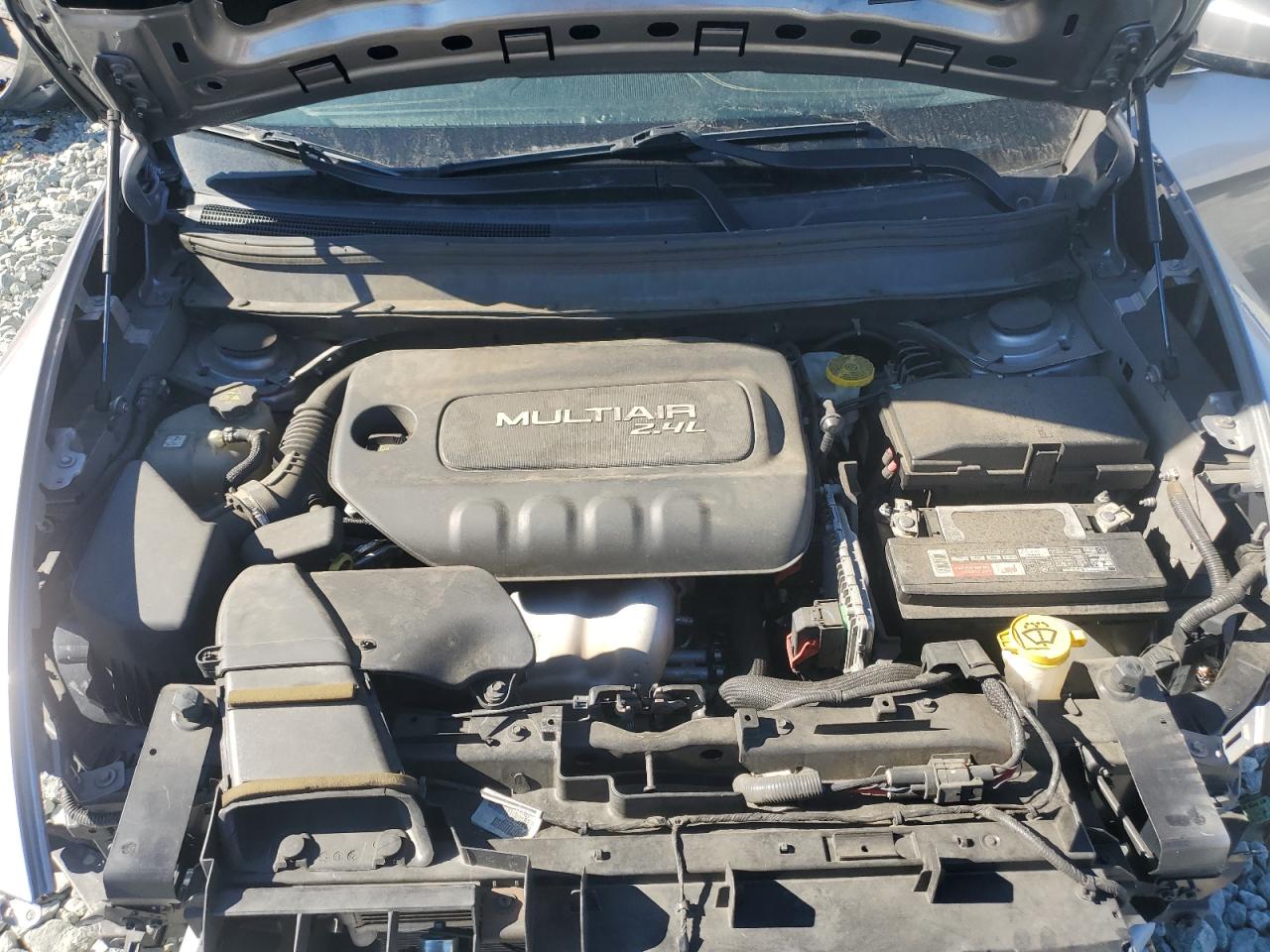 2018 Jeep Grand Cherokee - Image 12