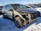 2012 Acura Mdx Advance en Venta en Elgin, IL - Front End