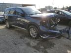 2018 DODGE DURANGO SXT for sale at Copart CA - LOS ANGELES